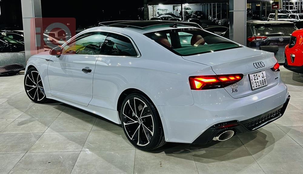 اودي A5